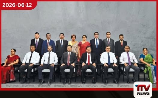 කොළඹ, මහනුවර සහ ගාල්ල ජාතික රෝහල් ඇතුළු සෞඛ්ය අමාත්යාංශයේ තීරණාත්මක තනතුරු 9ක් සඳහා නව නියෝජ්ය අධ්යක්ෂ ජනරාල්වරුන් පත් කෙරේ