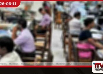 ශ්රී ලංකා විදුහල්පති සේවයේ වැටුප් ගැටලුවට විසඳුම් නව වැටුප් සංශෝධනයක්