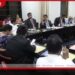 දිට්වා සුළි කුණාටුවට මුහුණ දීමේ සූදානම පිළිබඳ කාරක සභා වාර්තාව ඉදිරිපත් කිරීමේ කාලය සැප්තැම්බර් දක්වා දීර්ඝ කෙරේ
