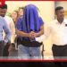අබුඩාබි සිට පිටුවහල් කළ බ්ලූමැන්ඩල් සංඛ සහ තවත් සැකකරුවෙක් කටුනායකදී අත්අඩංගුවට