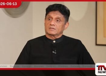 අප රටට තාවකාලික විසඳුම් නොව නොවෙනස් ජාතික පාරිසරික ප්රතිපත්තියක් අවශ්යයි විපක්ෂ නායක සජිත් ප්රේමදාස