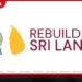 Rebuilding Sri Lanka අරමුදල සඳහා නව නීති සම්පාදනය කෙරේ