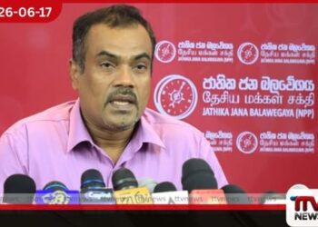 ලෝක වෙළෙඳපොළේ තෙල් මිල  පහළ ගියත් ශ්‍රී ලංකාවේ ඉන්ධන මිල  වහාම අඩු කළ නොහැකියි