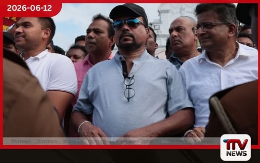 පාස්කු විමර්ශනවලට බලපෑම් කළ බවට විමල්, ගම්මන්පිල සහ දිලිත්ට එරෙහිව පැමිණිල්ලක්