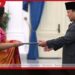 ඉන්දුනීසියාවේ  නව ශ්‍රී ලංකා තානාපතිනිය  ශෂිකලා ප්‍රේමවර්ධන සිය අක්තපත්‍ර පිළිගන්වයි