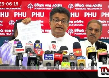බෞද්ධ – කතෝලික සමගිය විනාශ කිරීමේ කුමන්ත්රණයක් ක්රියාත්මකයි