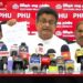 බෞද්ධ – කතෝලික සමගිය විනාශ කිරීමේ කුමන්ත්රණයක් ක්රියාත්මකයි