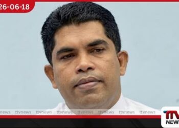 රටේ නැගී එන ප්රධාන දේශපාලන බලවේගය පොහොට්ටුවයි