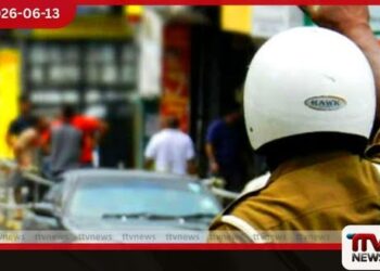 කොච්චිකඩේ සාන්ත අන්තෝනි මුනිඳුන්ගේ මංගල්යය වෙනුවෙන් අද කොළඹ විශේෂ රථවාහන සැලැස්මක්