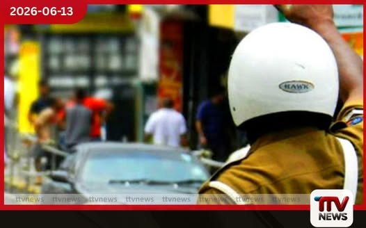 කොච්චිකඩේ සාන්ත අන්තෝනි මුනිඳුන්ගේ මංගල්යය වෙනුවෙන් අද කොළඹ විශේෂ රථවාහන සැලැස්මක්
