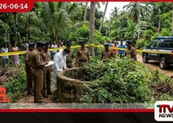 මාලඹේදී භාවිතයට නොගන්නා  ළිඳකින් මෘත ශරීරයක්  සොයාගනී