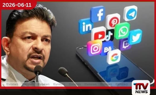 ජනාධිපති මෑණියන්ට සහ අගමැතිනියට සමාජ මාධ්ය හරහා එල්ල වන මඩ ප්රහාරවලට මහින්ද ජයසිංහගෙන් දැඩි විරෝධය