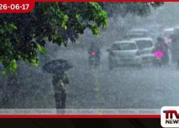 අද පස්වරු 2න් පසු ඇතැම් ප්රදේශවලට වැසි බලාපොරොත්තු විය හැක