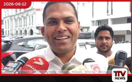 බයිපාස් සැත්කමෙන් පසු රනිල් වික්රමසිංහ නව ජවයකින්