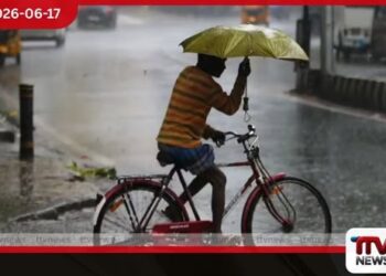 හෙට වැසි දෝරේ ගලයි පළාත් 04කට සහ දිස්ත්රික්ක 07කට කාලගුණ දෙපාර්තමේන්තුවෙන් අනතුරු ඇඟවීමක්!