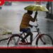 හෙට වැසි දෝරේ ගලයි පළාත් 04කට සහ දිස්ත්රික්ක 07කට කාලගුණ දෙපාර්තමේන්තුවෙන් අනතුරු ඇඟවීමක්!