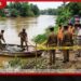 කළු ගඟෙන් අභිරහස් මළ සිරුරක් හමුවේ බොලස්සගම ප්රදේශයේදී සොයාගැනේ