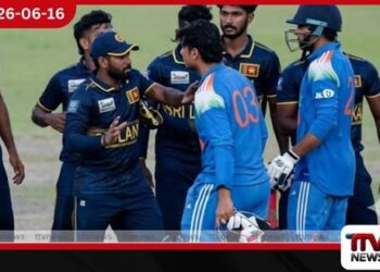 සූර්යවංශි අත උස්සන්න ගියෙ විශේන්ටද….?