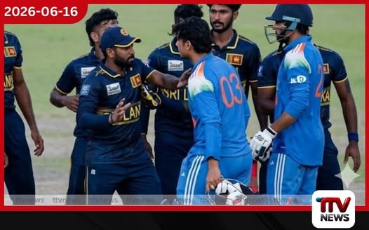 සූර්යවංශි අත උස්සන්න ගියෙ විශේන්ටද….?