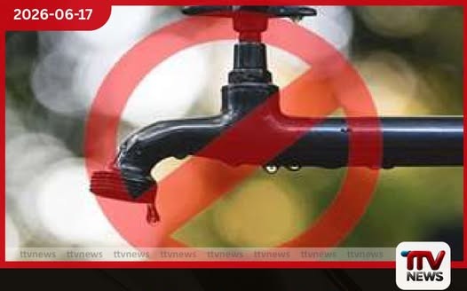 උඩවලව නගරයට පැය 13ක ජල කප්පාදුවක්