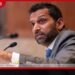 ඇමෙරිකානු ඉතිහාසයේ විශාලතම ආරක්ෂක මෙහෙයුම ලෝක කුසලානයයි
