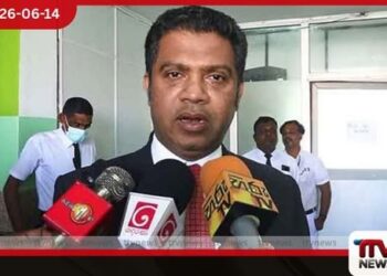 ආණ්ඩුව කෙරෙහි අවිශ්වාසයක් ගොඩනැඟීමට විපක්ෂය උත්සාහ කරනවා