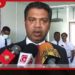 ආණ්ඩුව කෙරෙහි අවිශ්වාසයක් ගොඩනැඟීමට විපක්ෂය උත්සාහ කරනවා
