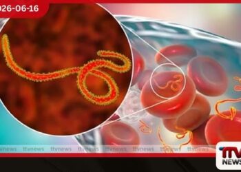 කොංගෝවේ ඉබෝලා වෛරසය  පෙර නොවූ විරූ ලෙස  ව්‍යාප්ත වෙයි