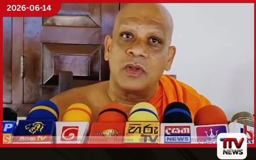 ලක්ෂ 50න් විතරක් මිහිඳු පෙරහැර කරන්න බෑ රජය මේ ගැන වචනයක් කතා නෑ