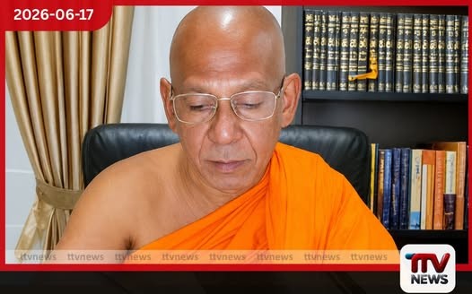 ශාසනාලෝකය නිවී යයි ආචාර්ය පූජ්ය කන්දකැටියේ සුමන රතන මාහිමිපාණන් අපවත් වෙයි!