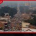 ඇමරිකාවෙන් පිටුවහල් කරන ඉරාන ක්රියාකාරිනිය මධ්යම අප්රිකාවේ යුද කලාපයකට…