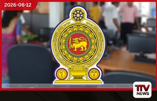 තාක්ෂණික නිලධාරීන් 100ක් සහ කළමනාකරණ සහකාර නිලධාරීන් 1,600ක් බඳවා ගැනීමට පියවර