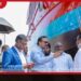 බේරුවලින් ශ්රී ලංකාවටම නව ආරම්භයක් ප්රථම බෝට්ටු දියත් කිරීමේ අංගනය විවෘත කෙරේ