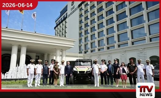 ඔස්ට්රේලියාව සහ ශ්රී ලංකාව අතර දිසි රෑල වැඩසටහන ශක්තිමත් කෙරේ