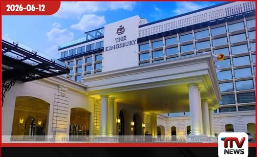 කොළඹ හදවතේ රු. මිලියන 385ක කිංග්ස්බරි ඉඩම කුණු කොල්ලයට දීමේ කුමන්ත්රණයක් සමාජ මාධ්යයෙන් එළියට