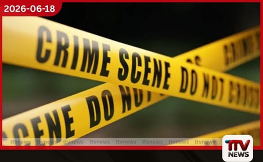 තෙල්දෙණිය රෝහල අසල මෝටර් රථයක තිබී කාන්තා මළ සිරුරක් හමුවේ