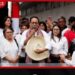 පේරු ජනාධිපතිවරණයේ තීරණාත්මක අදියර… ගැටලුගත ඡන්ද පත්රිකා පරීක්ෂාව ඇරඹේ
