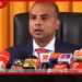 අල්ලස් කොමිසමේ  අධ්‍යක්ෂ ජනරාල් රංග දිසානායකට  එරෙහිව පැමිණිල්ලක්