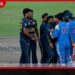 දඹුල්ලේදී ඉන්දීය යොවුන් ක්‍රීඩක සූරියවංශි ශ්‍රී ලංකා ඒ’ ක්‍රීඩකයන් සමඟ ගැටෙයි