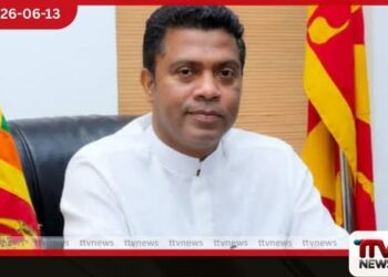 නීතිය සම්පාදනය කර දුන්නොත් පළාත් සභා ඡන්දය පවත්වනවා අමාත්ය නලින්ද ජයතිස්ස