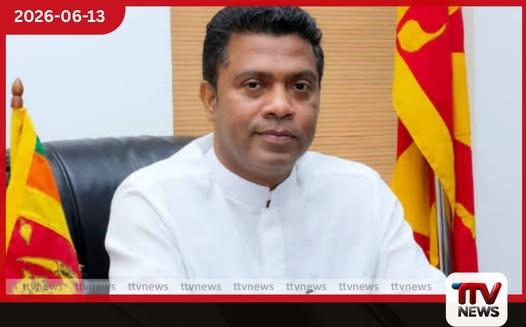 නීතිය සම්පාදනය කර දුන්නොත් පළාත් සභා ඡන්දය පවත්වනවා අමාත්ය නලින්ද ජයතිස්ස