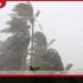 දිවයිනේ ප්රදේශ කිහිපයකට තද සුළං පිළිබඳ අනතුරු ඇඟවීමේ නිවේදනයක්