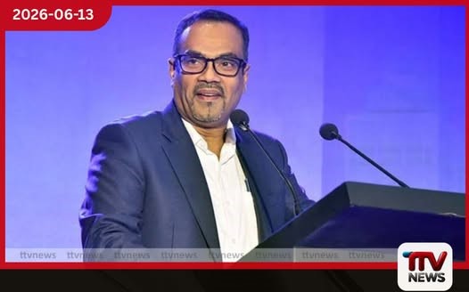 රුපියල බාල්දු වුණාට ගෙවන්න තියෙන ඩොලර් ණය වැඩි වෙන්නෙ නෑ නියෝජ්ය මුදල් අමාත්ය අනිල් ජයන්ත ප්රනාන්දු