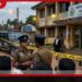 හිටපු ඇමතිගේ පුතා  නගරාධිපති කාර්යාලයේදී ම  නිළදාරිනියක් දූෂණය කරලා වැඩේ යට ගහපු ඇමතිත් මාට්ටු