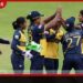 ලෝක ශූර නවසීලන්තය පරදවා  ශ්‍රී ලංකා කාන්තාවන්ට විශිෂ්ට ජයක්
