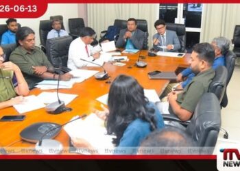 ජුනි 24 පාර්ලිමේන්තුවේදී විවාදයට සංශෝධිත ජාතික පාරිසරික පනතට පරිසරවේදීන්ගෙන් සාධනීය ප්රතිචාර