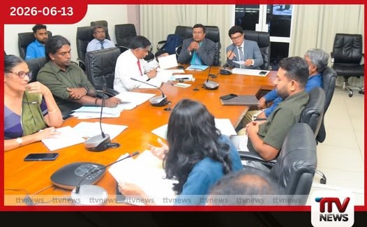ජුනි 24 පාර්ලිමේන්තුවේදී විවාදයට සංශෝධිත ජාතික පාරිසරික පනතට පරිසරවේදීන්ගෙන් සාධනීය ප්රතිචාර