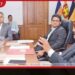 රණවිරු ව්‍යවසායක අභිමන්  වැඩසටහනේ ප්‍රගතිය  සමාලෝචනය කෙරේ