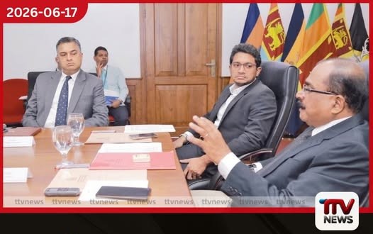 රණවිරු ව්යවසායක අභිමන් වැඩසටහනේ ප්රගතිය සමාලෝචනය කෙරේ