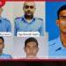 ඇසෑම්හිදී සිදු වූ ගුවන් යානා අනතුරින් 5ක් ජීවිතක්ෂයට